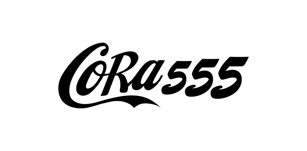 CORA555
